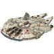 thumbnail image 4 of Kit de modelo de papel 3D 4D Cityscape Millennium Falcon, 4 of 6