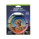thumbnail image 1 of Collar de seguridad LED Nite Ize NiteHowl Max para perros de pelo largo, 1 of 8