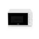 thumbnail image 2 of Microondas Electrico 18L 700W Timer Blanco TH-18B05, 2 of 6