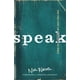 thumbnail image 1 of Libro HarperCollins – Speak: Cómo tu historia puede cambiar el mundo, 1 of 1