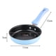 thumbnail image 1 of Mini cocina para niños, sartén de cocina real, puede cocinar, sartén de hierro pequeña, sartén antiadherente, sartén, suplemento de comida para bebés, olla pequeña, 1 of 5