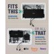 thumbnail image 3 of ECHOGEAR Caja multimedia empotrada en la pared para TV de 9" compatible con WiFi, 3 of 8