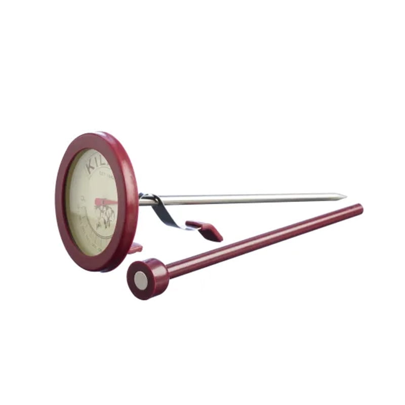 Kilner - Térmometro Y Levantador Magnético De Sellos De Conservas