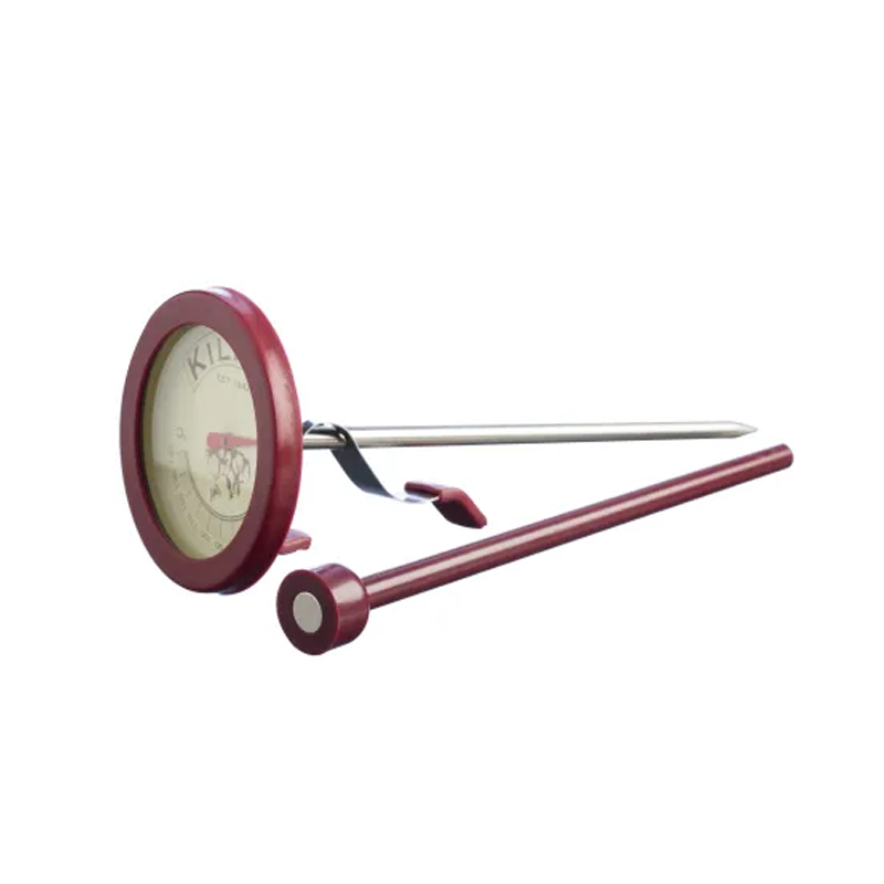 Kilner - Térmometro Y Levantador Magnético De Sellos De Conservas