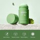 thumbnail image 2 of Mascarilla de tratamiento para la piel Grospe Green Tea Clay Stick 40 g, 2 of 8