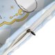 thumbnail image 4 of Cinnamoroll 3-Piece Twin Bed Set - Includes 1 Single Comforter And 2 Pillowcases Bedding - Fade Resistant Microfiber - Cinnamoroll, 4 of 4