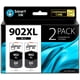 thumbnail image 1 of Cartucho de tinta Smart Ink compatible con HP 902XL 902 XL, 1 of 8