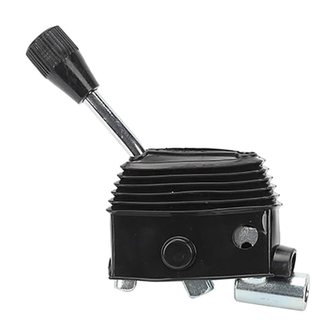 Magideal - Palanca De Cambios Palanca De Cambios Sólida A Prueba De Polvo Palanca De Cambios Hacia Adelante Y Hacia Atrás Selector De Cambios Para Kart De 150