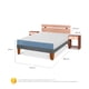 thumbnail image 2 of Cama Europea Excellence 2 Plaza Base Normal, 2 of 6