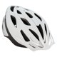 thumbnail image 1 of Casco de bicicleta Schwinn Thrasher para adultos blanco 58-62 cm, 1 of 7