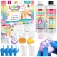 thumbnail image 1 of Kit Squishy ColoPlay Taba 18oz Silicona Laquida Sin Burbujas, 1 of 3