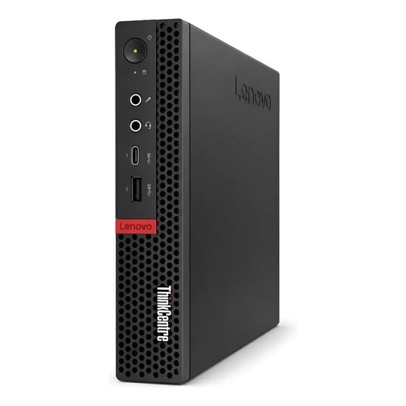 Mini Pc Lenovo Thinkcentre I5 16gb Ram 240gb Ssd Hdmi Wifi