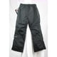 thumbnail image 3 of Pantalones de nieve Arctix Kids negros, talla L, 3 of 8