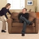 thumbnail image 5 of Deslizadores Para Muebles 5 Cuadrados Y 3 5 Redondos (paquete De 16), 5 of 6