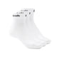 thumbnail image 1 of Calcetines Tripack Reebok Act Core Unisex, 1 of 5