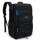 thumbnail image 2 of Tourit Mochila Térmica Dual Zone 26 latas 20L Impermeable Negro, 2 of 10