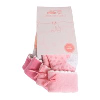 Calcetines Recién Nacido Niña Surtido Pillin