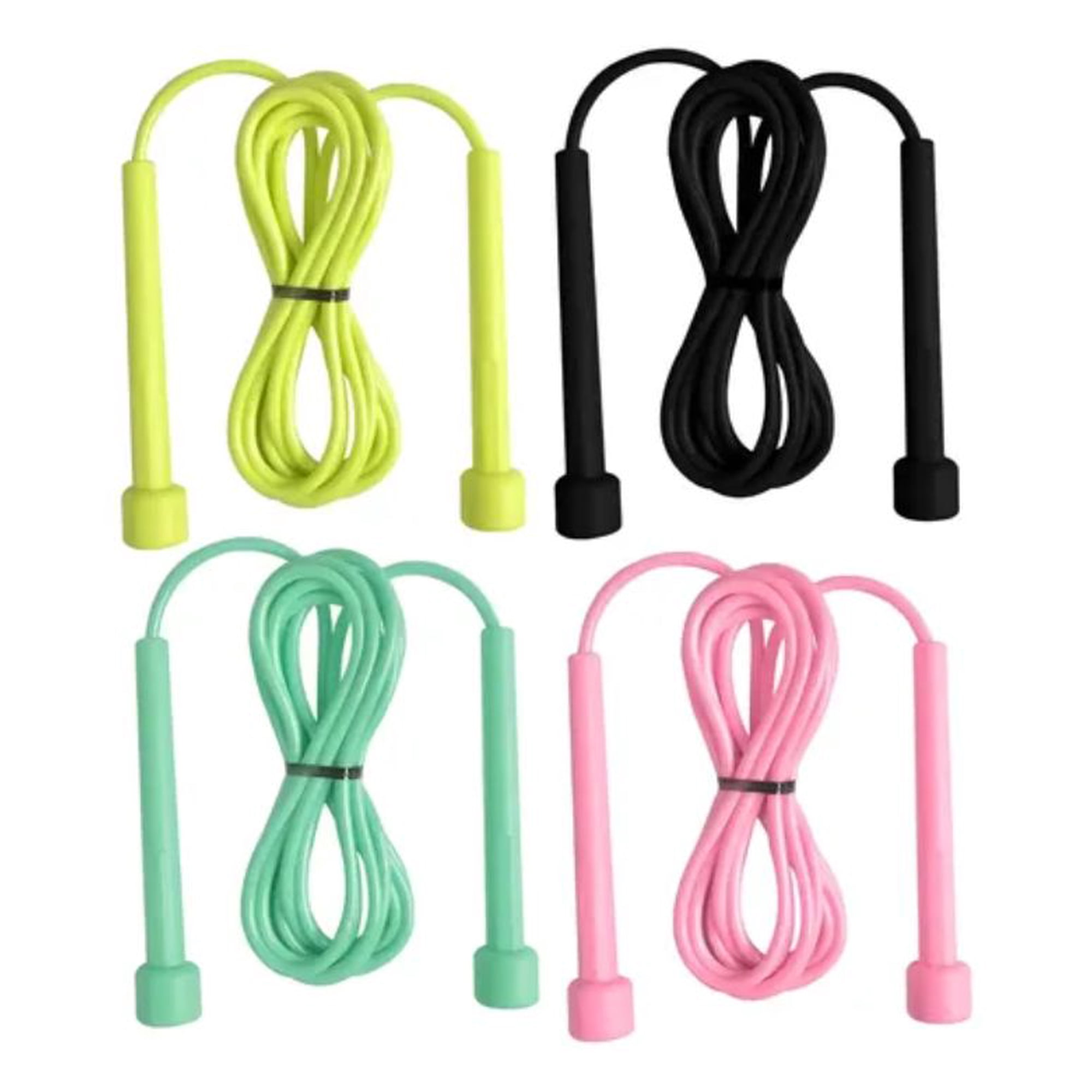 Foska Oats - Cuerda De Saltar Jr1002 Foska