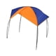 thumbnail image 3 of Toldo Inflable para Kayak para Barco, Toldo Impermeable para El Sol, Tienda Plegable, Cubierta Superior, , Refugio Solar para Acampar Al Aire Li 236x114x41cm, 3 of 5