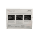 thumbnail image 3 of Parlante Auto Nakamichi 500w Nse-6948 6x9 3 Vias, 3 of 3