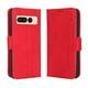 thumbnail image 3 of Funda Tipo Billetera FOXDOCK para Google Pixel 7 Pro 5G – Tapa Flip con Tarjetero, 3 of 5