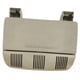 thumbnail image 5 of Caja De Almacenamiento Para Cristales De Techo 1Z0868565 Para Roomster 2006-2013 (piezas De Repuesto, Beige), 5 of 5