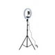 thumbnail image 1 of Pack Ringlight Aro De Luz 26 Cms + Tripode, 1 of 3