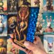 thumbnail image 4 of Juego de Mesa CRAFTERIAN Majestic Realm Tarot 78 Cartas, 4 of 7