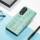 thumbnail image 4 of Funda Cartera FOXDOCK para Honor 90 5G , Flip PU con Relieve de Gatos y Perros, Tarjetero y Soporte, 4 of 6