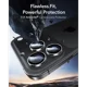 thumbnail image 3 of Protector Camara ESR Para iPhone 17 Pro / 16 Pro / 15 Pro / 14 Pro Max, 3 of 8