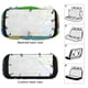thumbnail image 3 of Funda de Asiento Trasero de Auto Desmarcar Gecko 120x59x76cm, 3 of 6