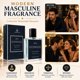 thumbnail image 5 of Colonia AJO MERCHANDISE Hipnosis 100 ml Eau de Parfum, 5 of 8