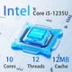 thumbnail image 4 of Laptop HP Essential 15,6" HD i5-1235U 8 GB 256 GB SSD, 4 of 7