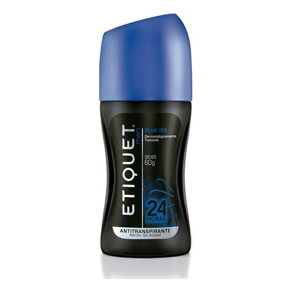 DEO ROLL ON BLUE ICE 60GR ETIQUET