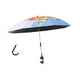 thumbnail image 4 of Sombrilla Plegable Con Abrazadera Para Playa, Para Bicicleta, Silla De Playa, Cochecito, Color Morado, 4 of 4