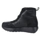thumbnail image 2 of Botin Chalada Mujer Wonder-4 Negro Casual, 2 of 6