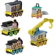 thumbnail image 5 of Set de vehículos fundidos a presión Thomas & Friends Construction Crew 5, 5 of 6