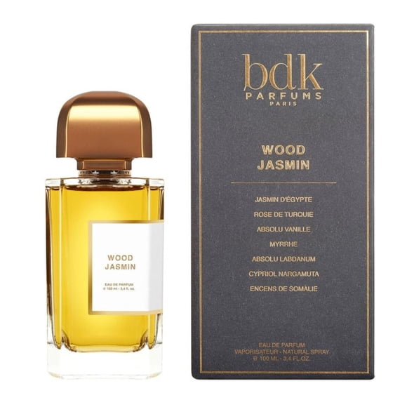 Perfume BDK Parfums Wood Jasmin 3.4 oz EDP Unisex