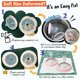 thumbnail image 3 of Bridas Maymom 14/15/16 mm compatibles con bombas Medela, 3 of 3