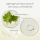thumbnail image 5 of Crema hidratante APRILSKIN Artemisia Squalane Hydra Gel Cream 50 ml, 5 of 7
