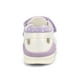 thumbnail image 3 of Sandalia Niña Bio Fit Blanco Lila, 3 of 5