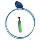 thumbnail image 5 of Divertido Juguete De Anillos De Buceo Con Globo E Inflador Para Entrenamiento De Buceo Bajo El Agua Azul, 5 of 5