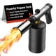 thumbnail image 1 of Soplete de Propano ThermoMaven One-Touch Max con Seguro de Seguridad, 1 of 7