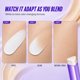 thumbnail image 2 of Base en barra MilkySeoul pack de 2, 10 g, cambio de color, 2 of 8