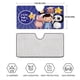 thumbnail image 4 of Parasol para Auto Desmarcar Little Baby Bum 130cm x 70cm Colorido, 4 of 6