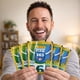 thumbnail image 4 of Pack 5 Sobres - Panini Fifa 365 2026, 4 of 4