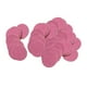 thumbnail image 2 of 50 Discos De Papel De Lija De Repuesto, Color Rosa, Reemplazables Para Pieles Duras Muertas Y Agrietadas, N.° 120, 2 of 5