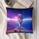 thumbnail image 4 of PedriFundas de almohada de terciopelo con tema, regalos de funda de almohada, decoración para el hogar, cojín de lanzar, regalo de cumpleaños para fans y parejas. 50*50cm., 4 of 6
