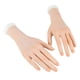 thumbnail image 3 of Mano De Maniquí De Práctica, Mano De Práctica Para U?as Acrílicas, Suave Para Accesorios Fotográficos, 3 of 5