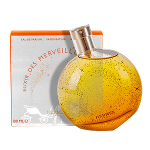 Hermes - Agua De Perfume Eau Des Merveilles Elixir (100Ml)